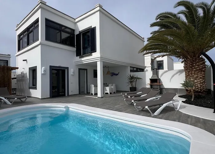 Villa Margherita