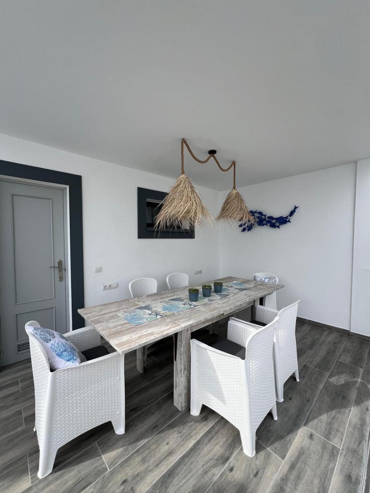Holiday home Margherita
