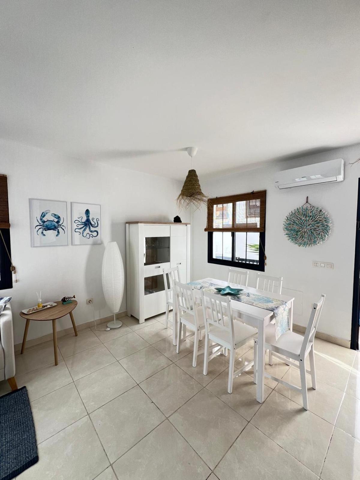 Margherita Holiday home *