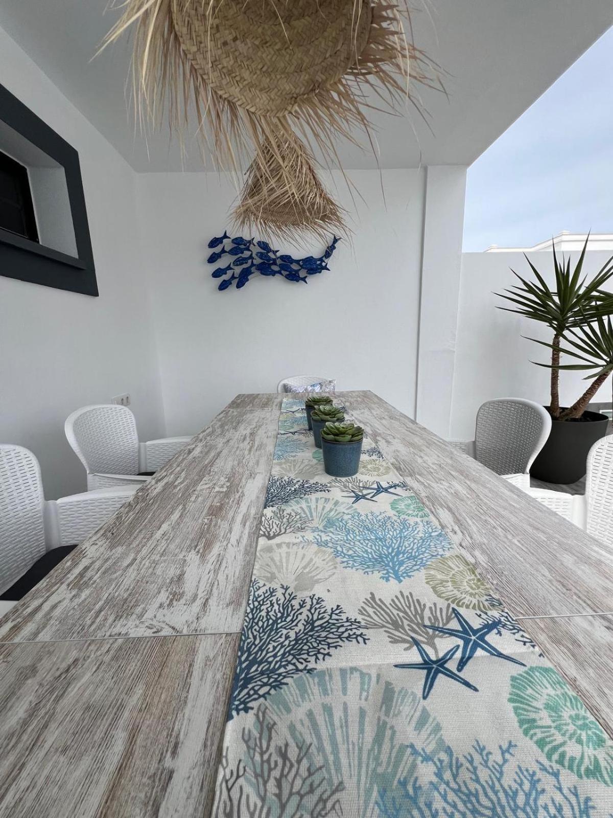Holiday home Margherita *