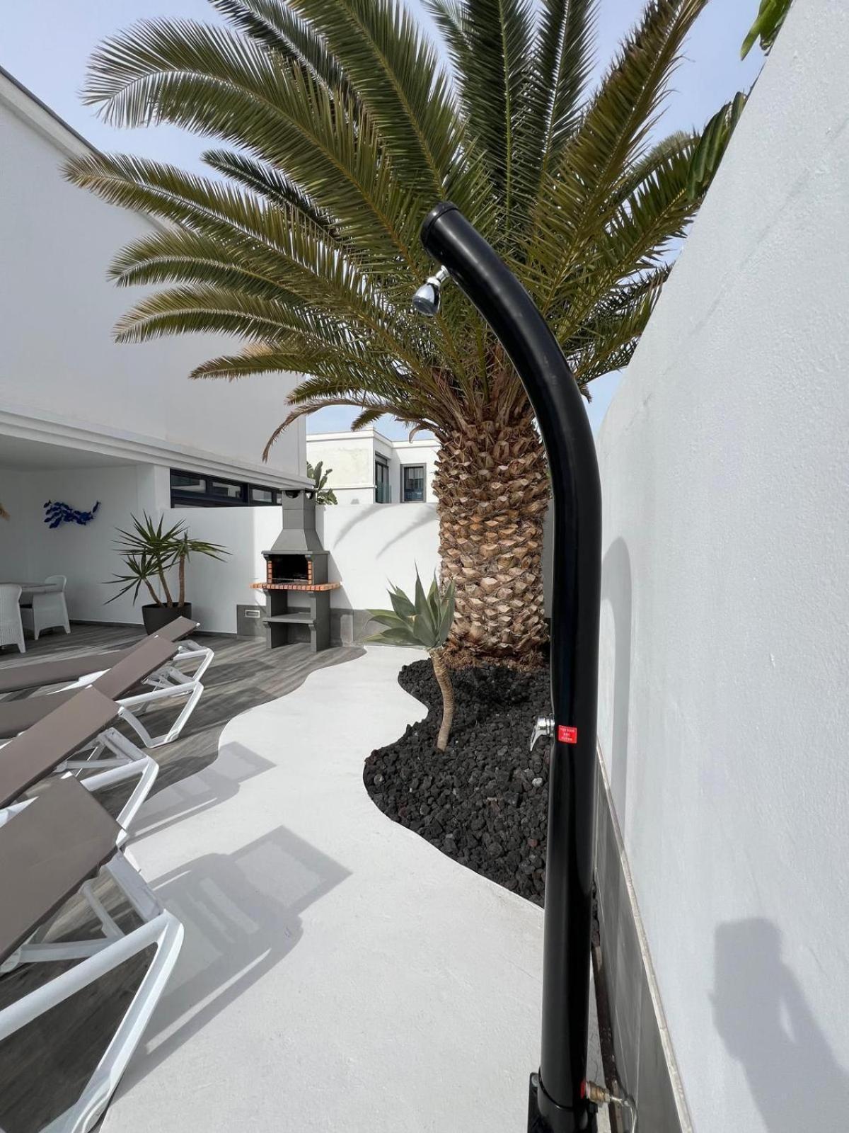 Margherita Holiday home Playa Blanca (Lanzarote)