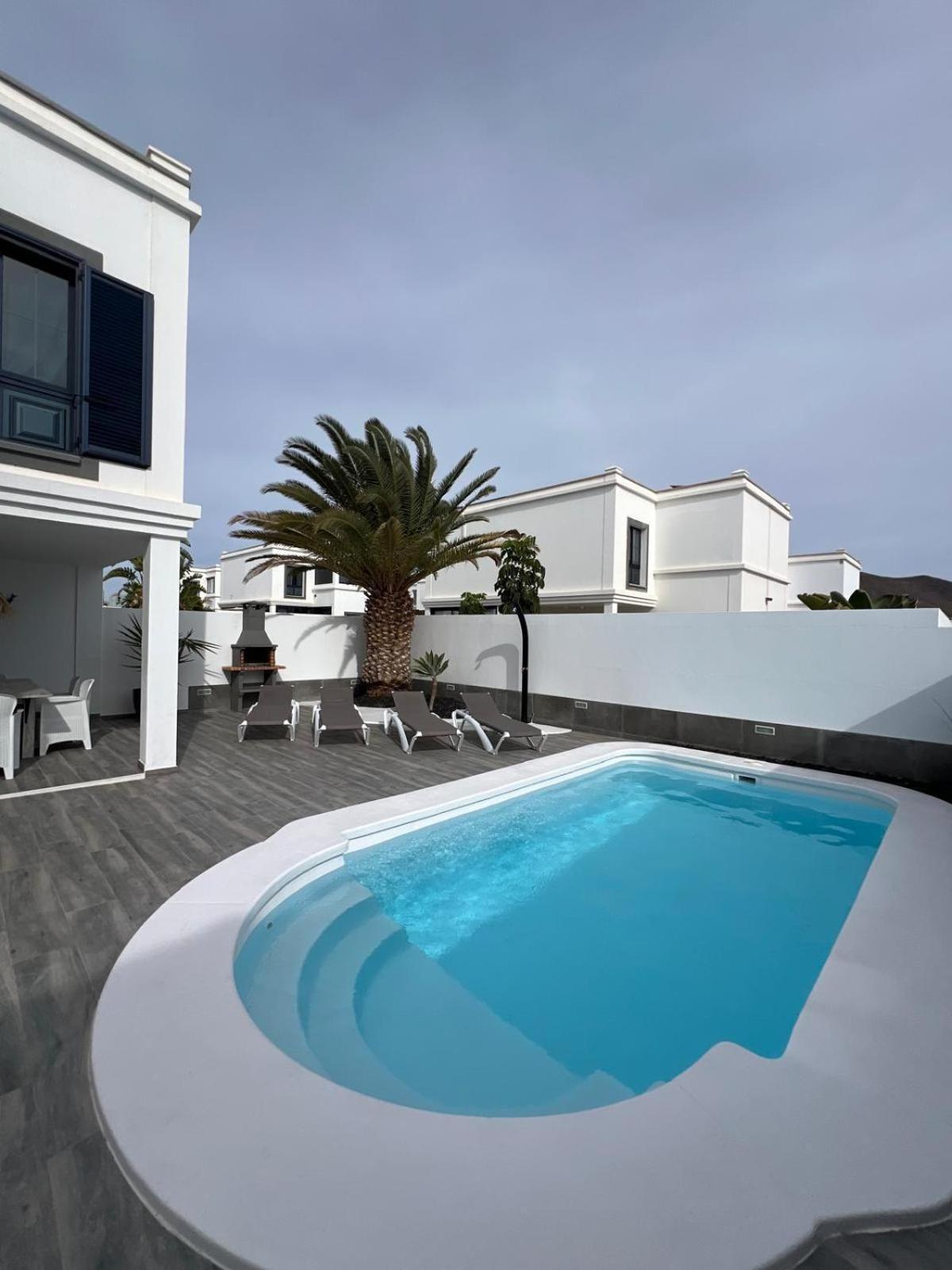 Holiday home Margherita Playa Blanca (Lanzarote)