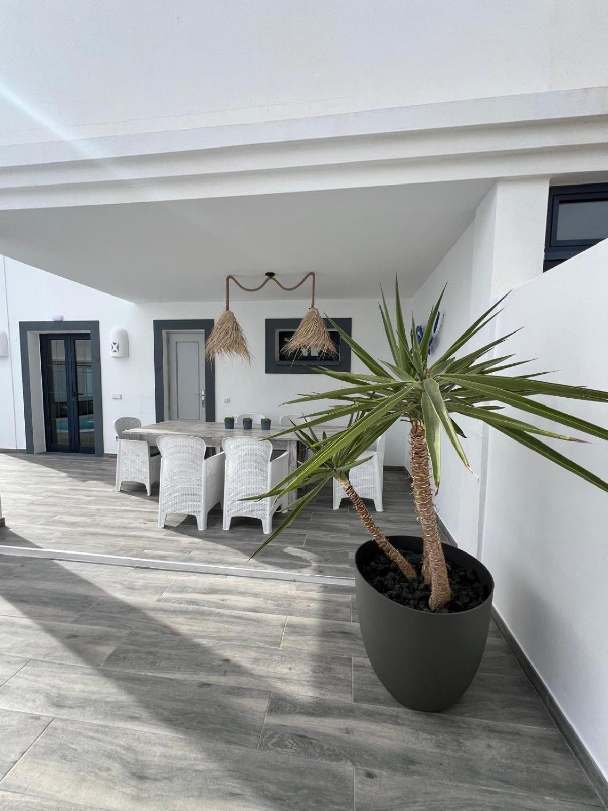 Margherita Holiday home *