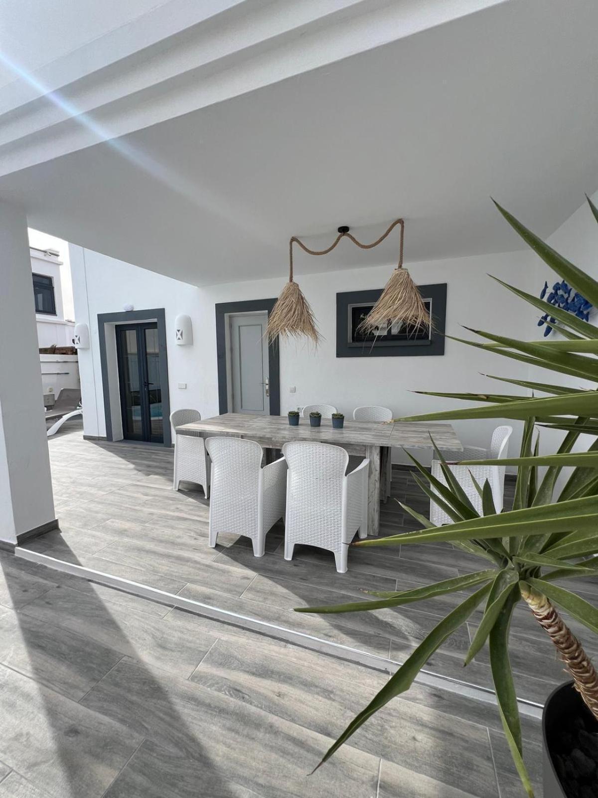 Holiday home Margherita *