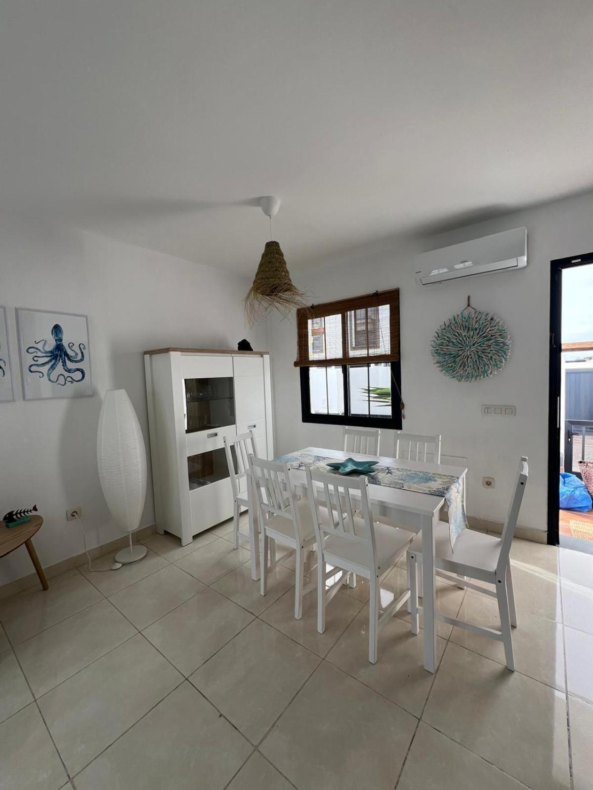 Margherita Holiday home Playa Blanca (Lanzarote)
