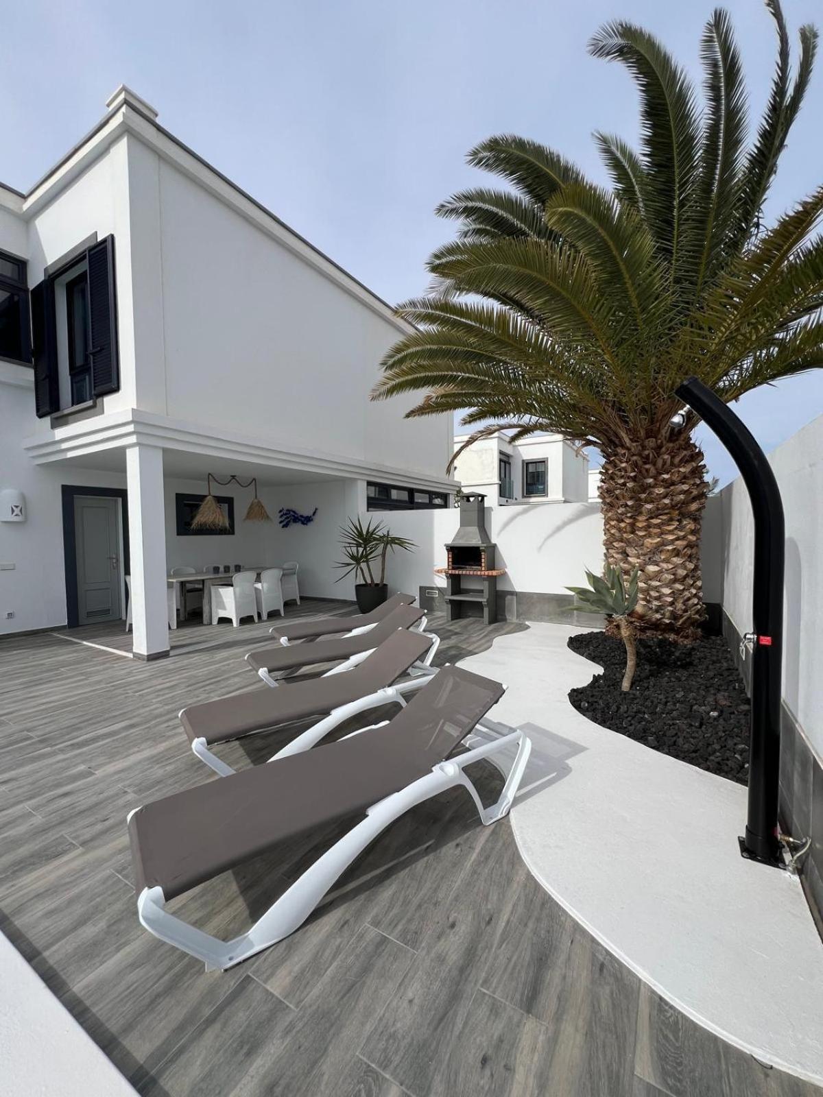 Holiday home Margherita Playa Blanca (Lanzarote)